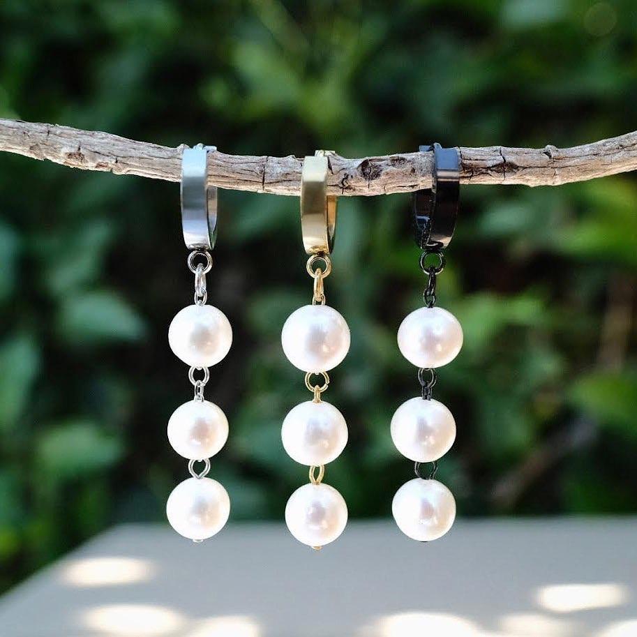 Introducing our Perla, the perfect...
