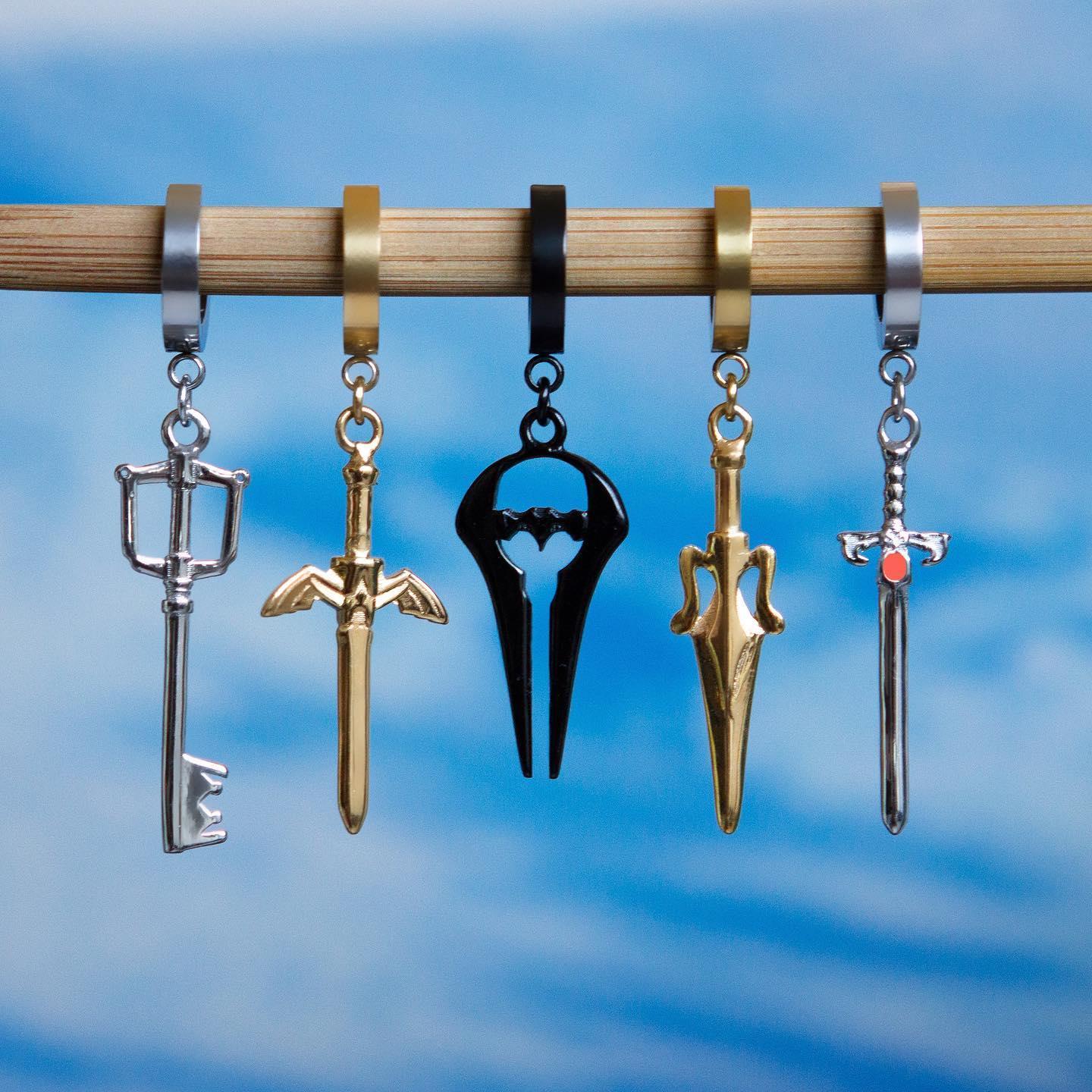 New Drop! We were inspired...