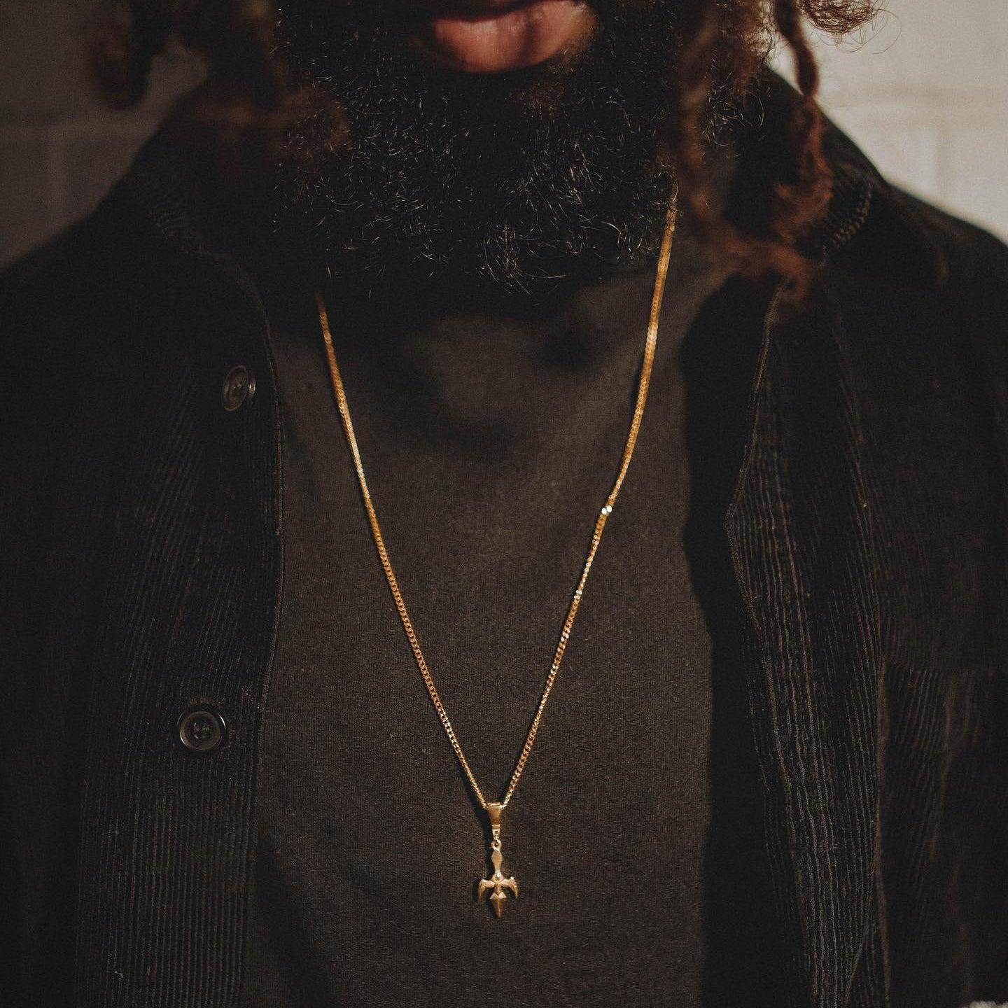 Our Mai’s Sai Necklace comes...