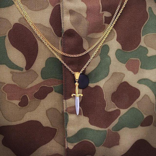 New ⚠️The 1st Release for our new necklace collection