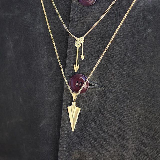 New! The 2nd & 3rd release from our new Necklace Collection