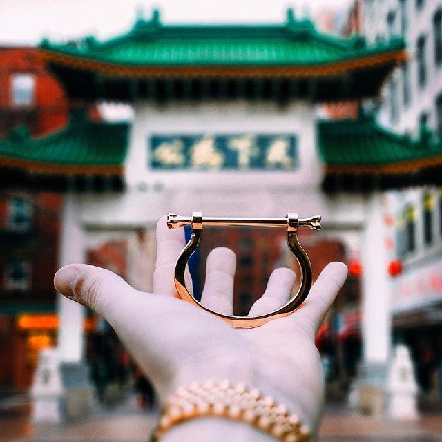 Get your CNY Red Mystery Box