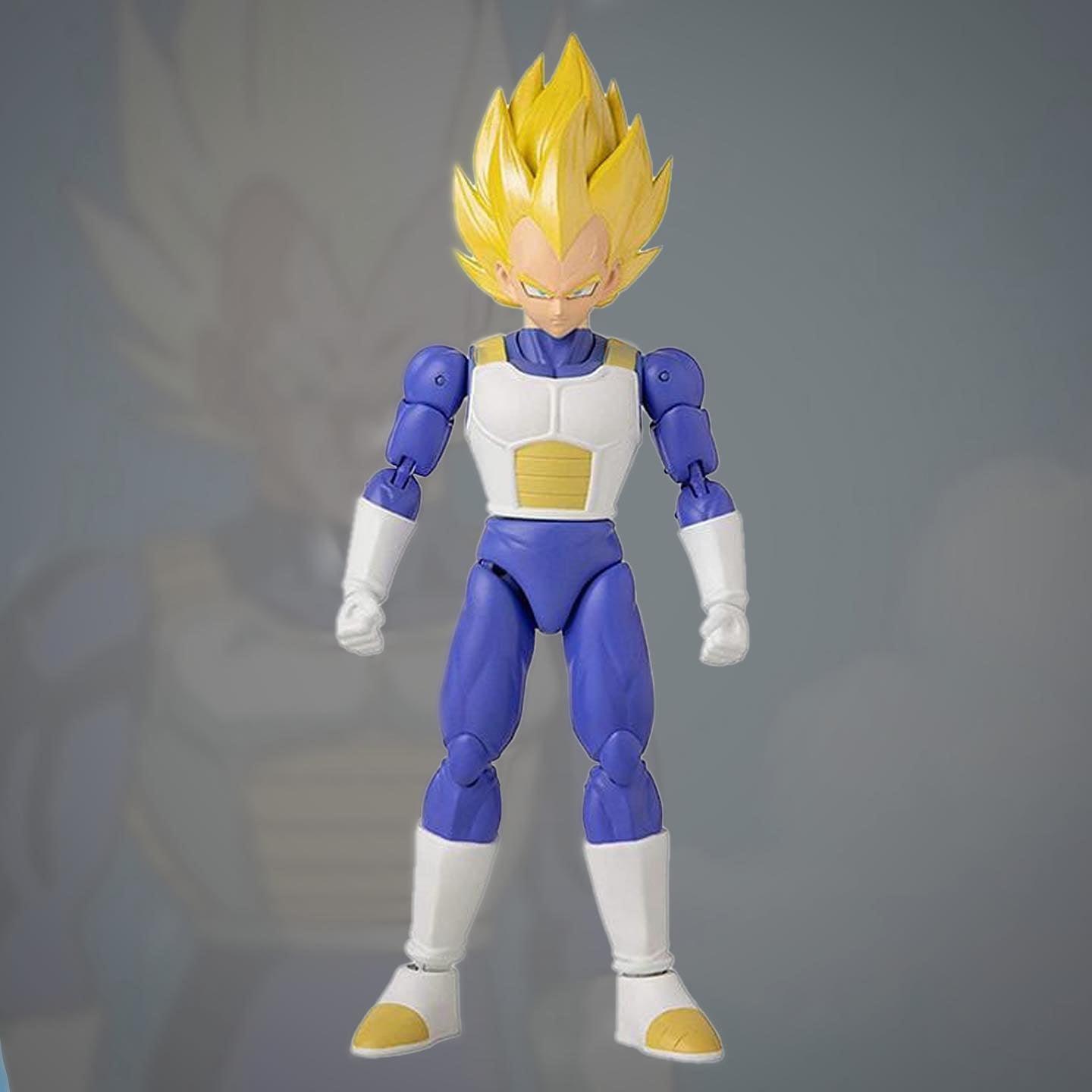 This Bandi Dragon Ball Super...