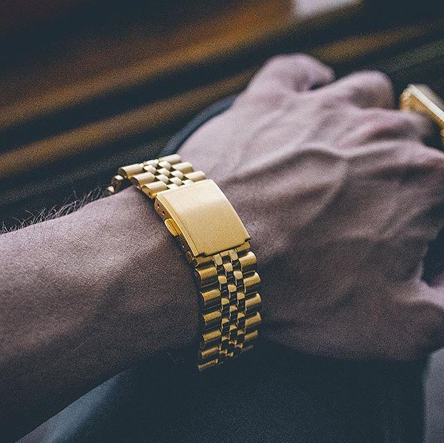 The Band Bracelet - MisterSFC