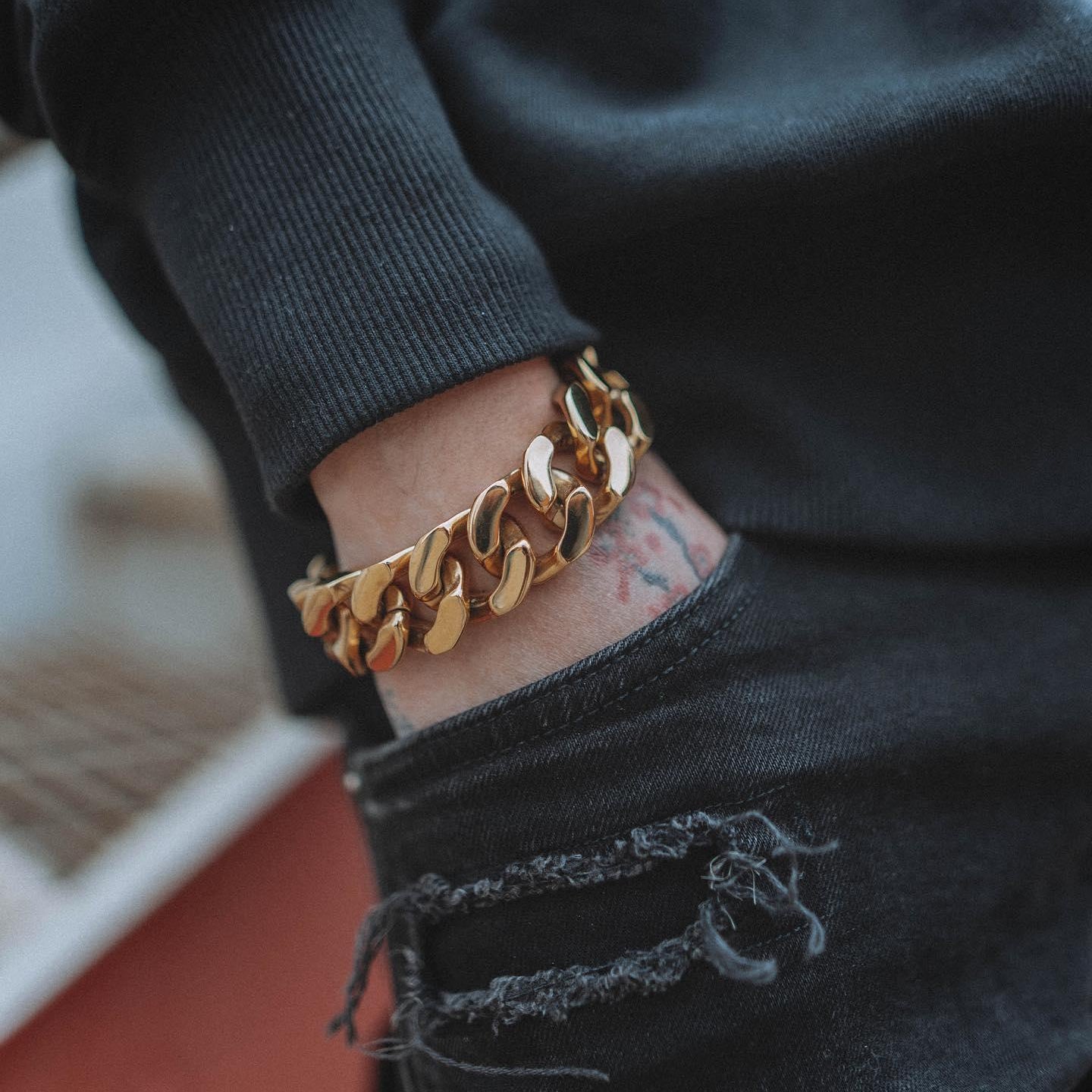 Restock! The Omni Bracelet is...