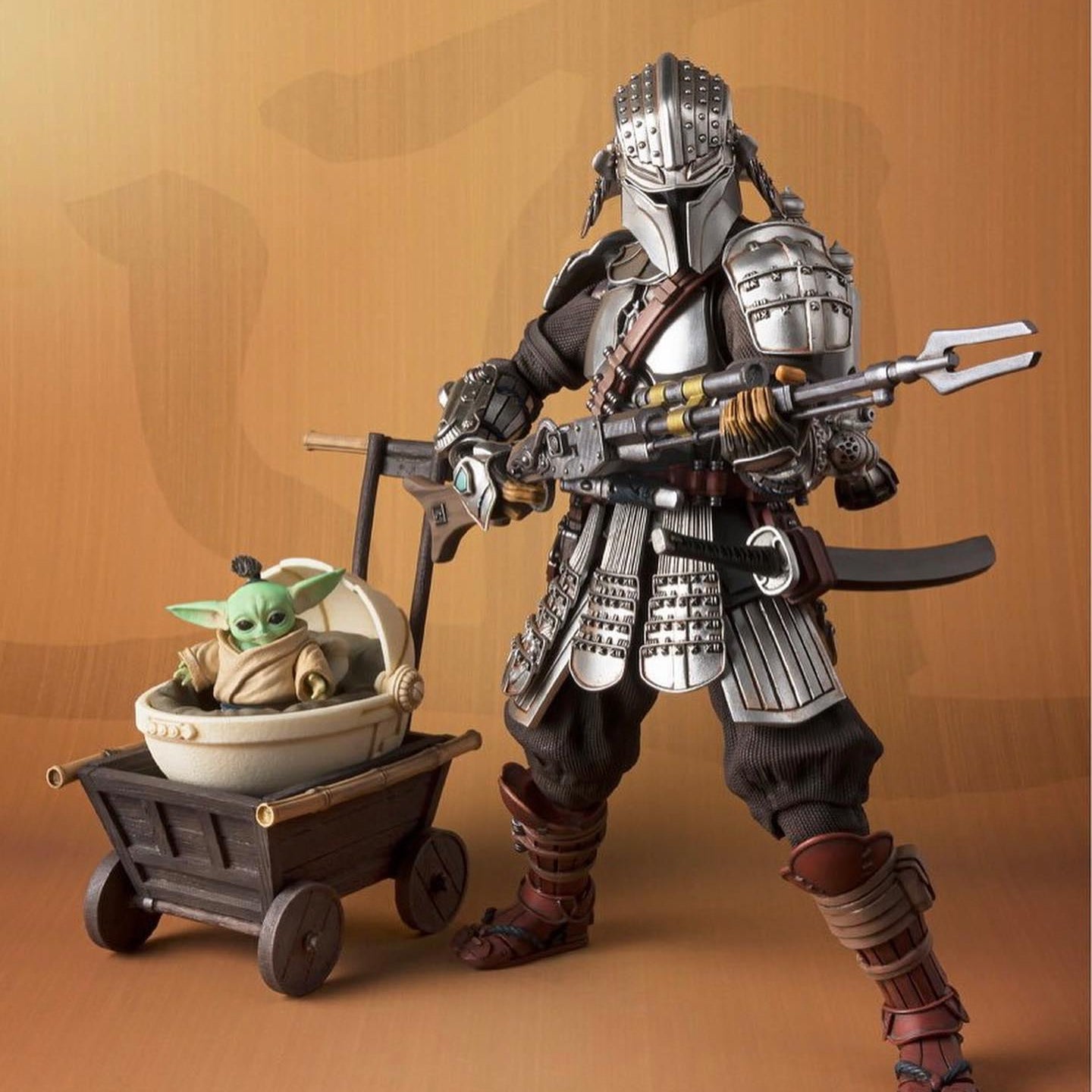 The Bandai Meisho Movie Realization...