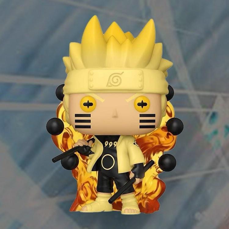 Naruto’s’s power is at its...
