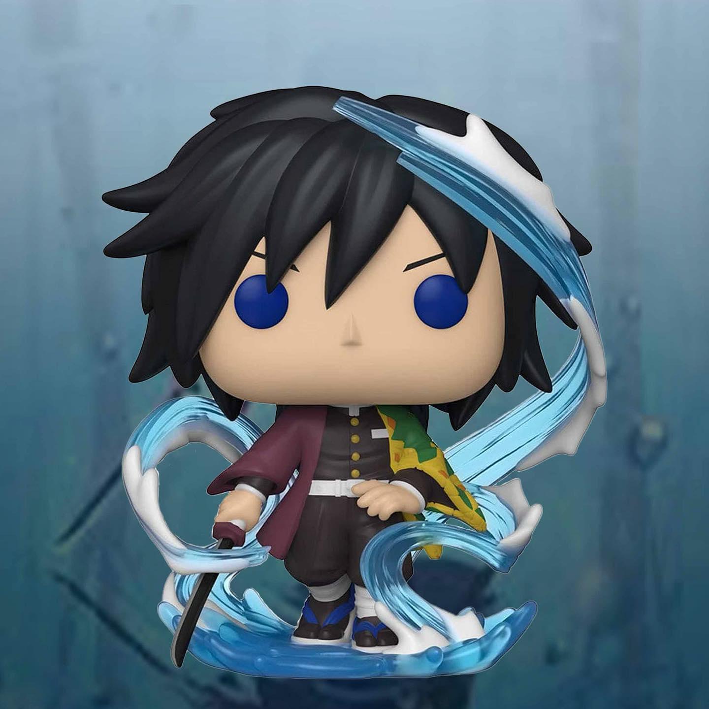From Demon Slayer anime &...