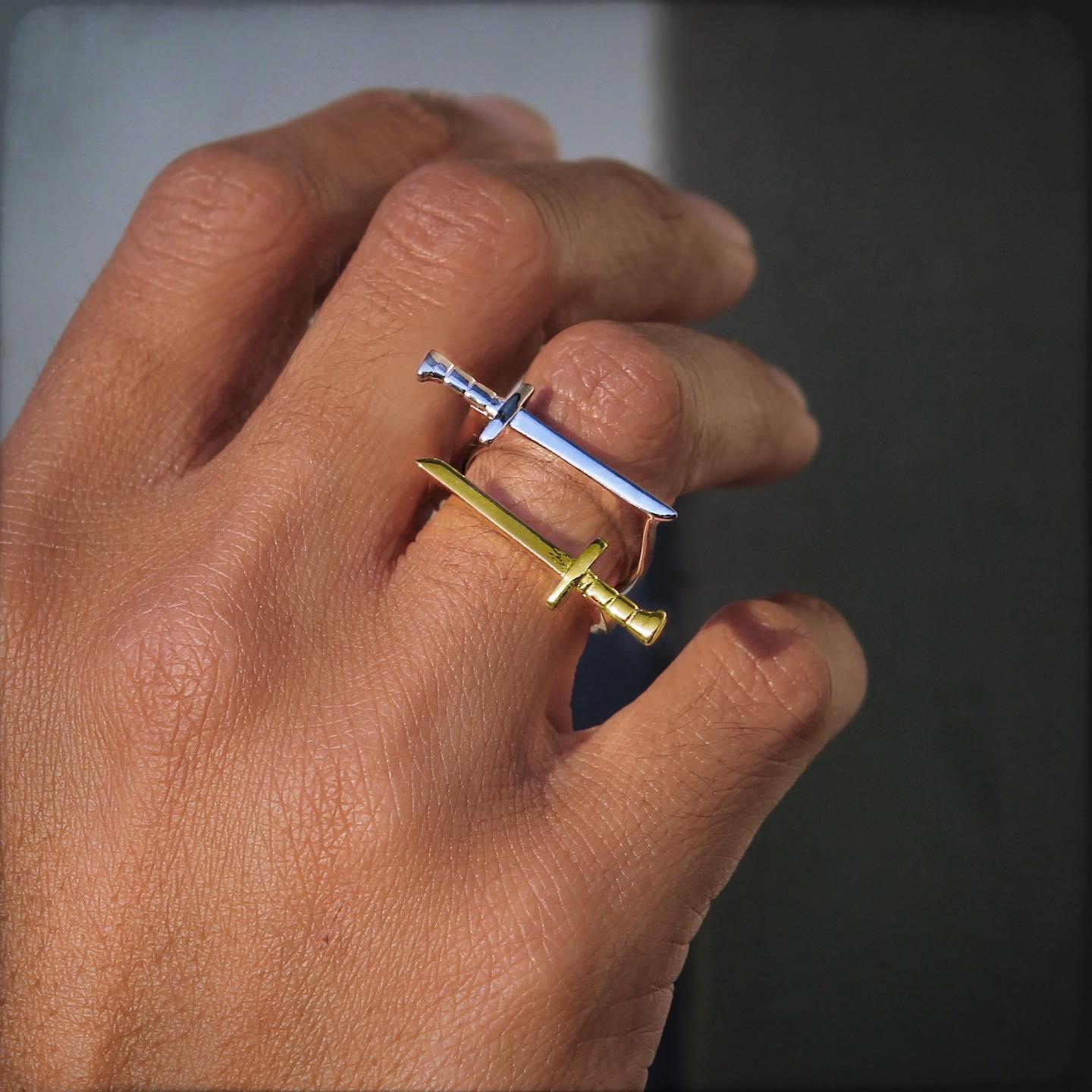 New! Introducing our Blade of...