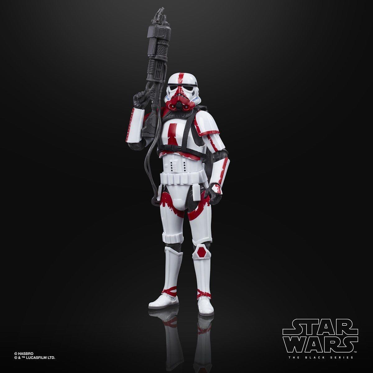 Star Wars: The Black Series...