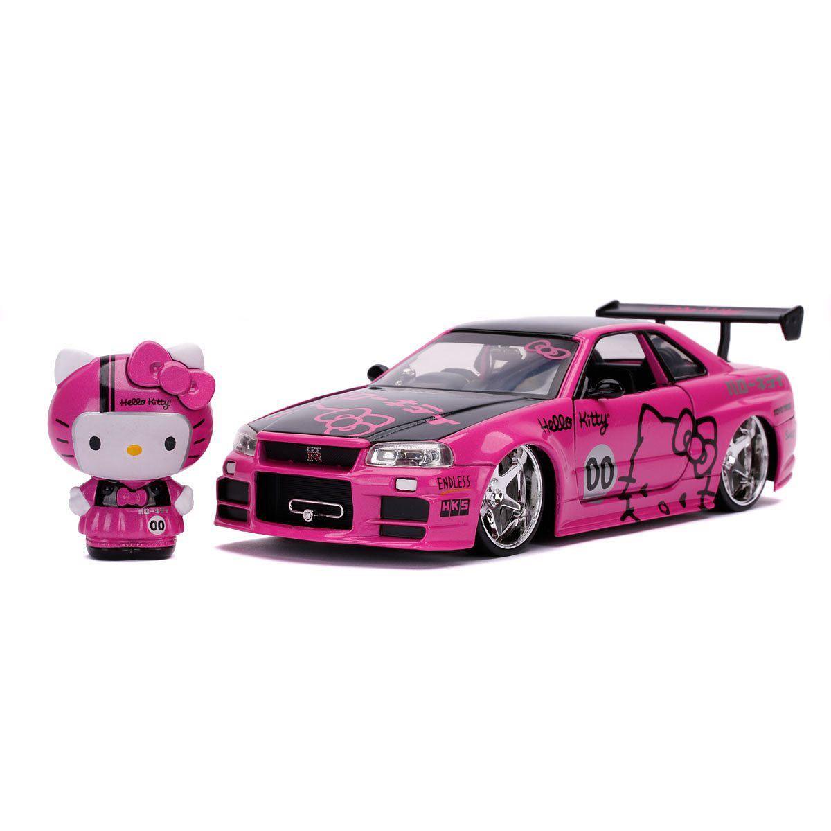 From Jada Toys - 2002...