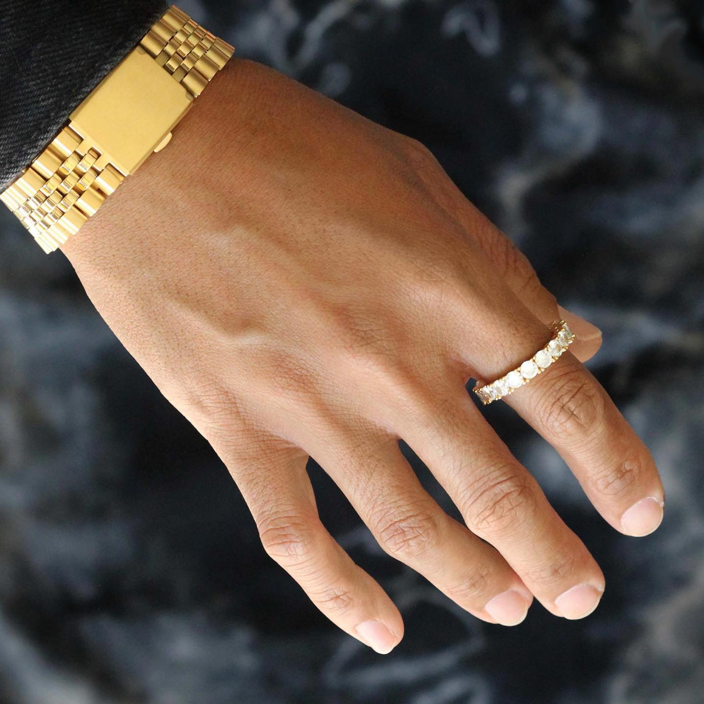 Pairing our Band Bracelet with...