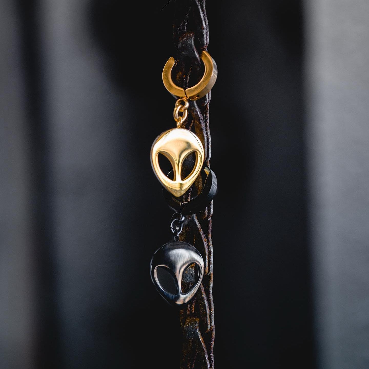 Back in stock! 👽🛸 Our...