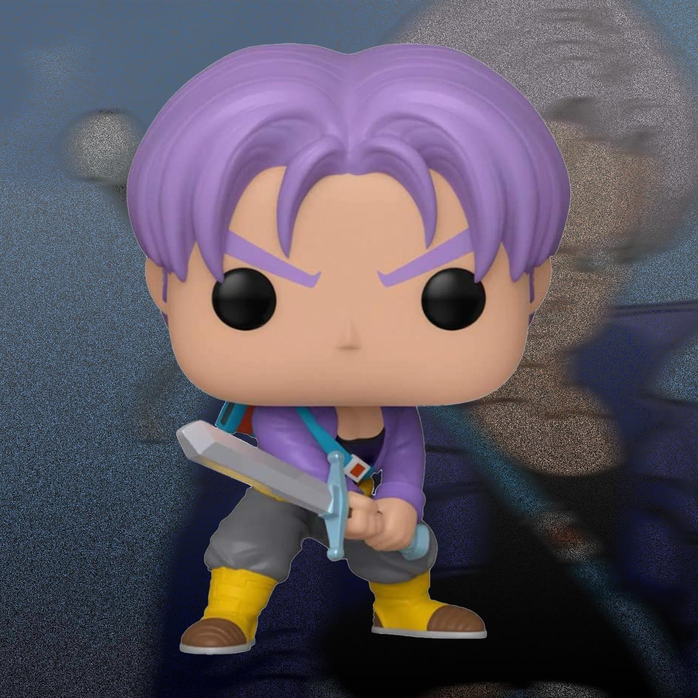 Expand your Dragon Ball Z...