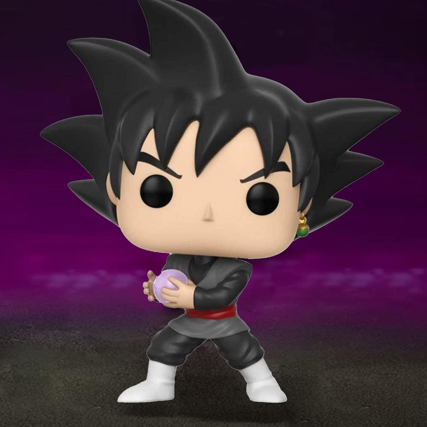 From Dragon Ball Super comes...
