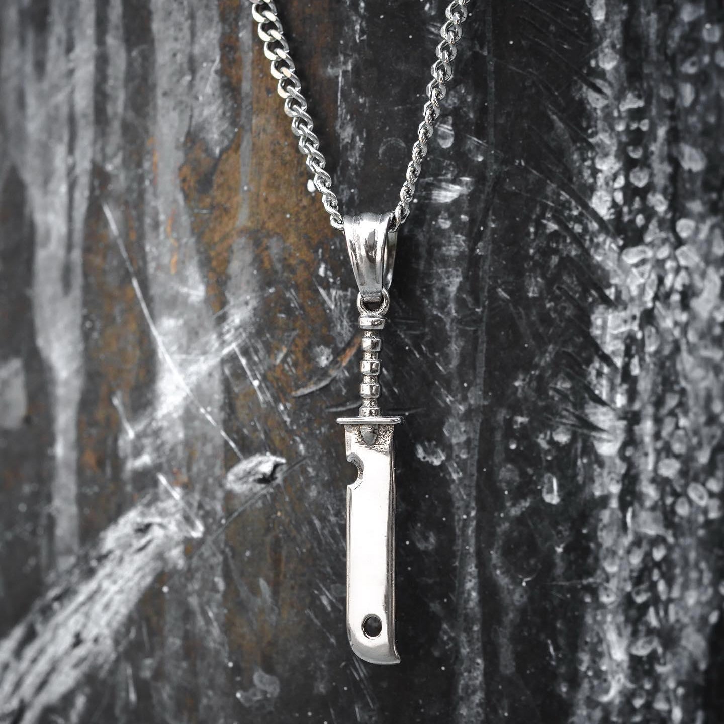Restock! The Naruto Zabuza Sword...