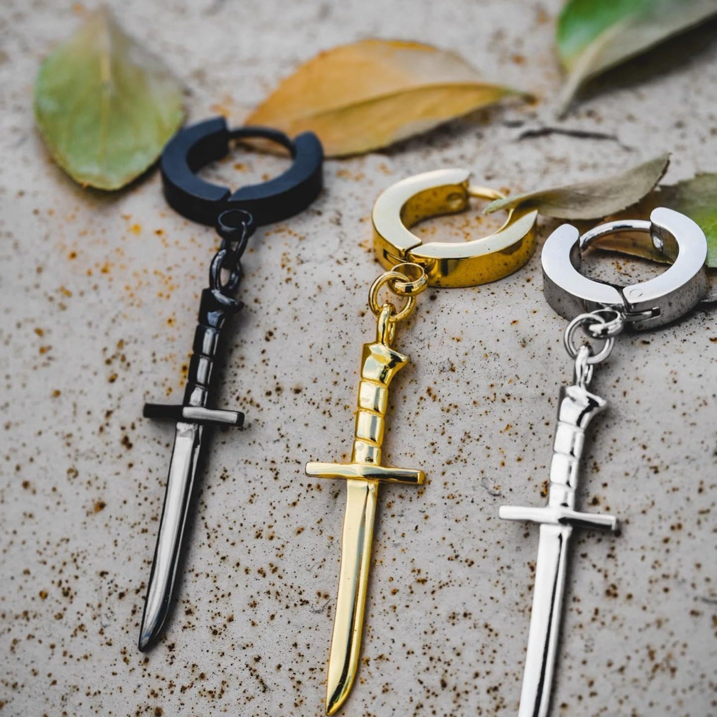 RESTOCK! The Blade of Balance...