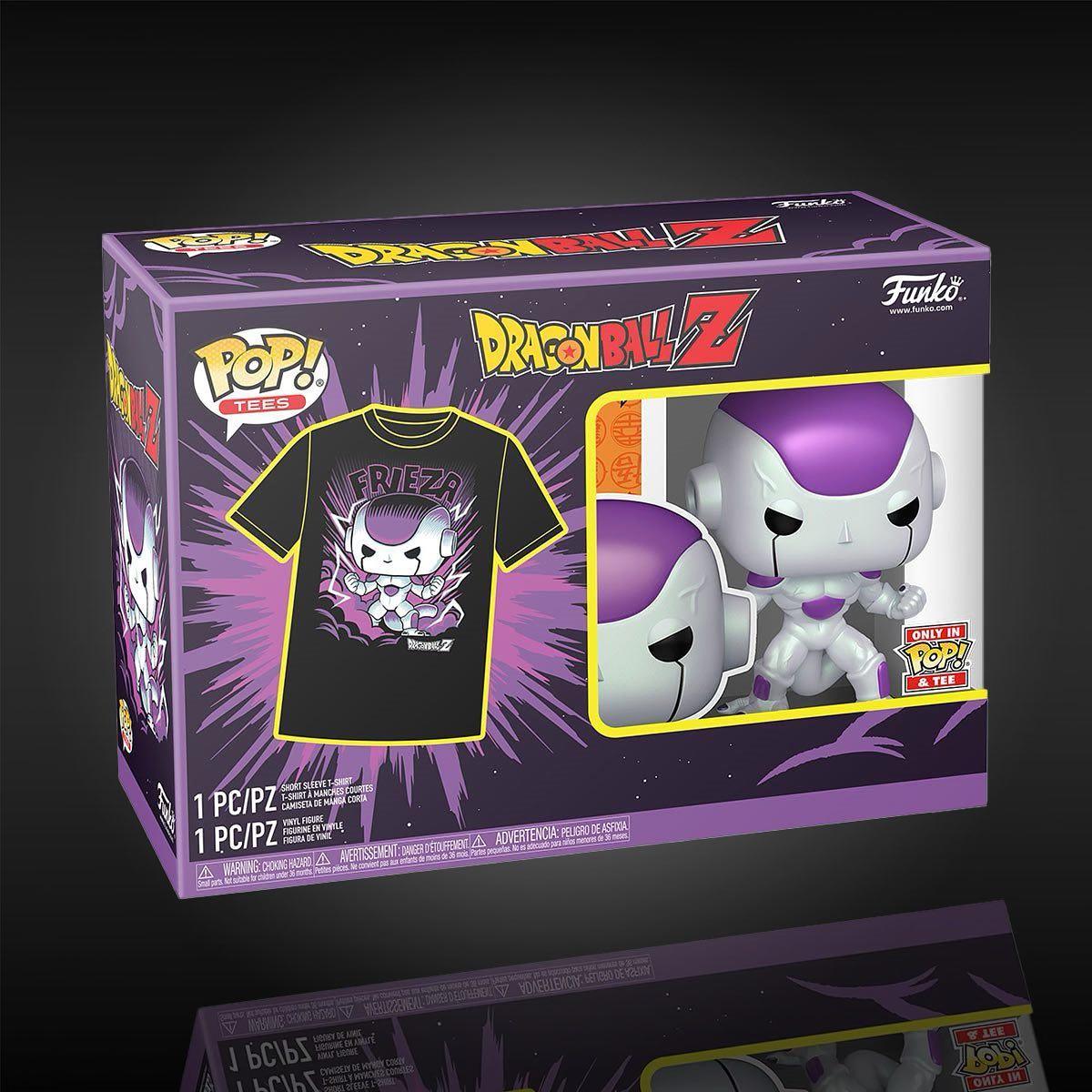 Pop! figures bring your favorite...
