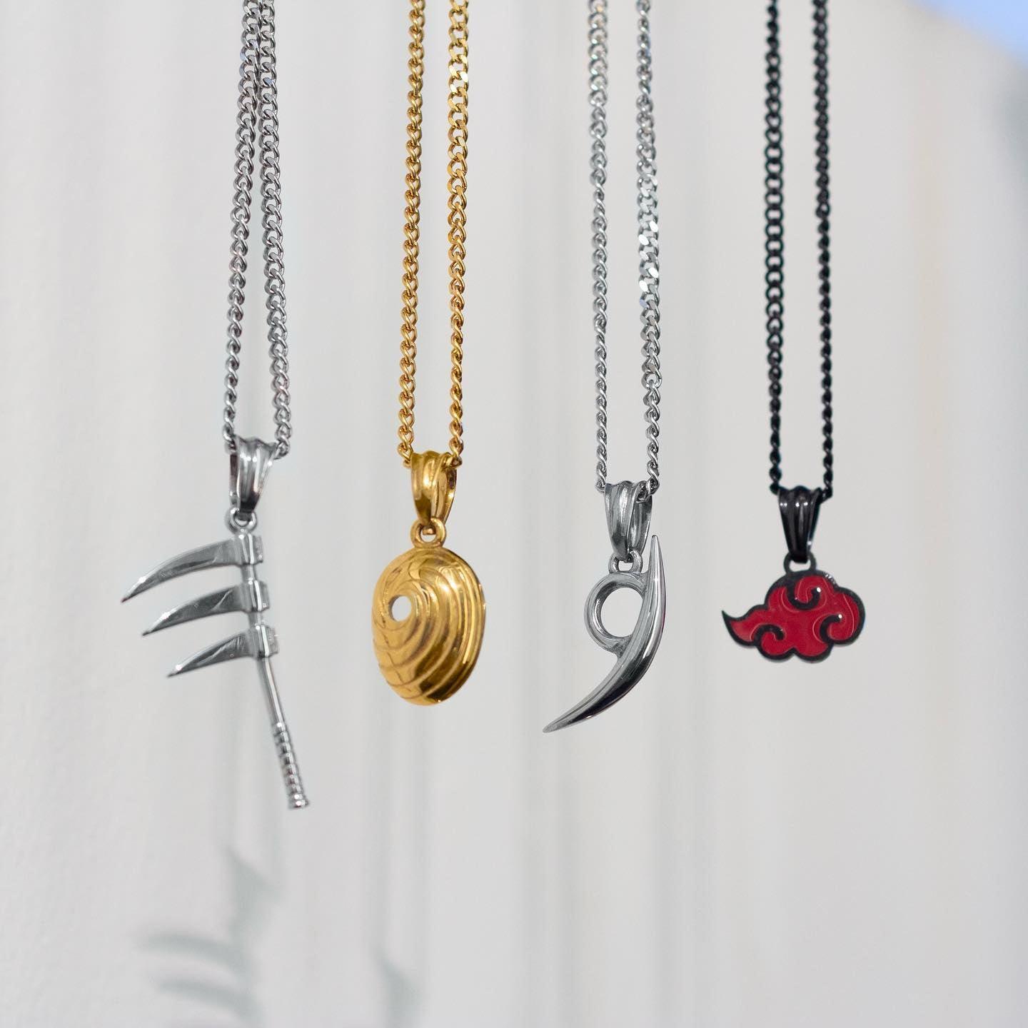 🚨Our Akatsuki Collection is here!

We...