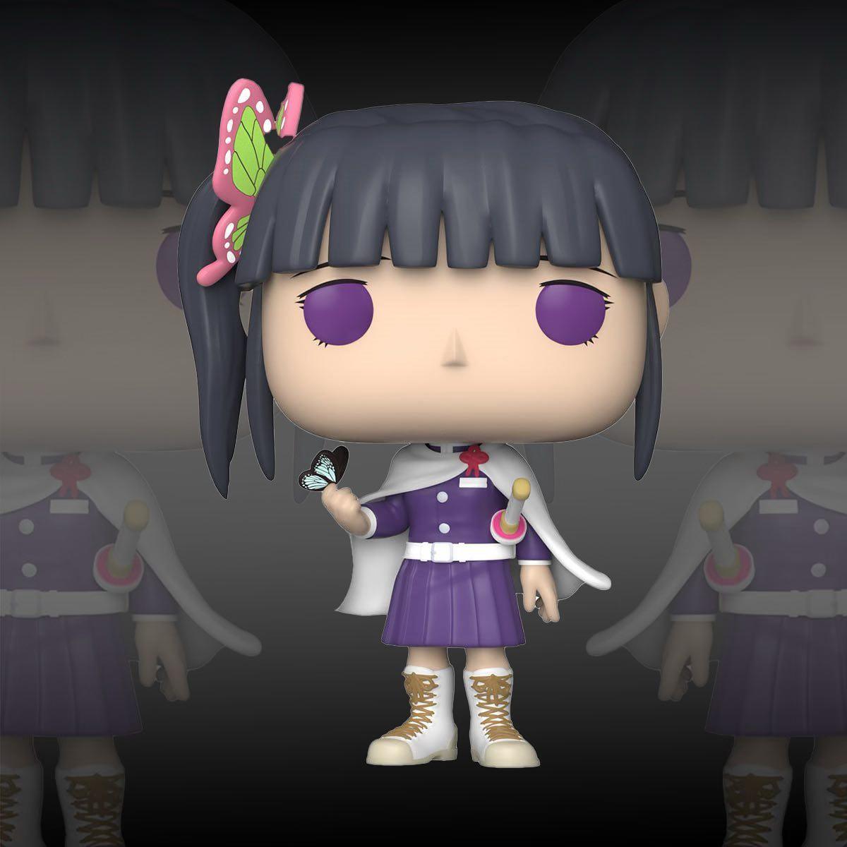 Expand your Demon Slayer collection...
