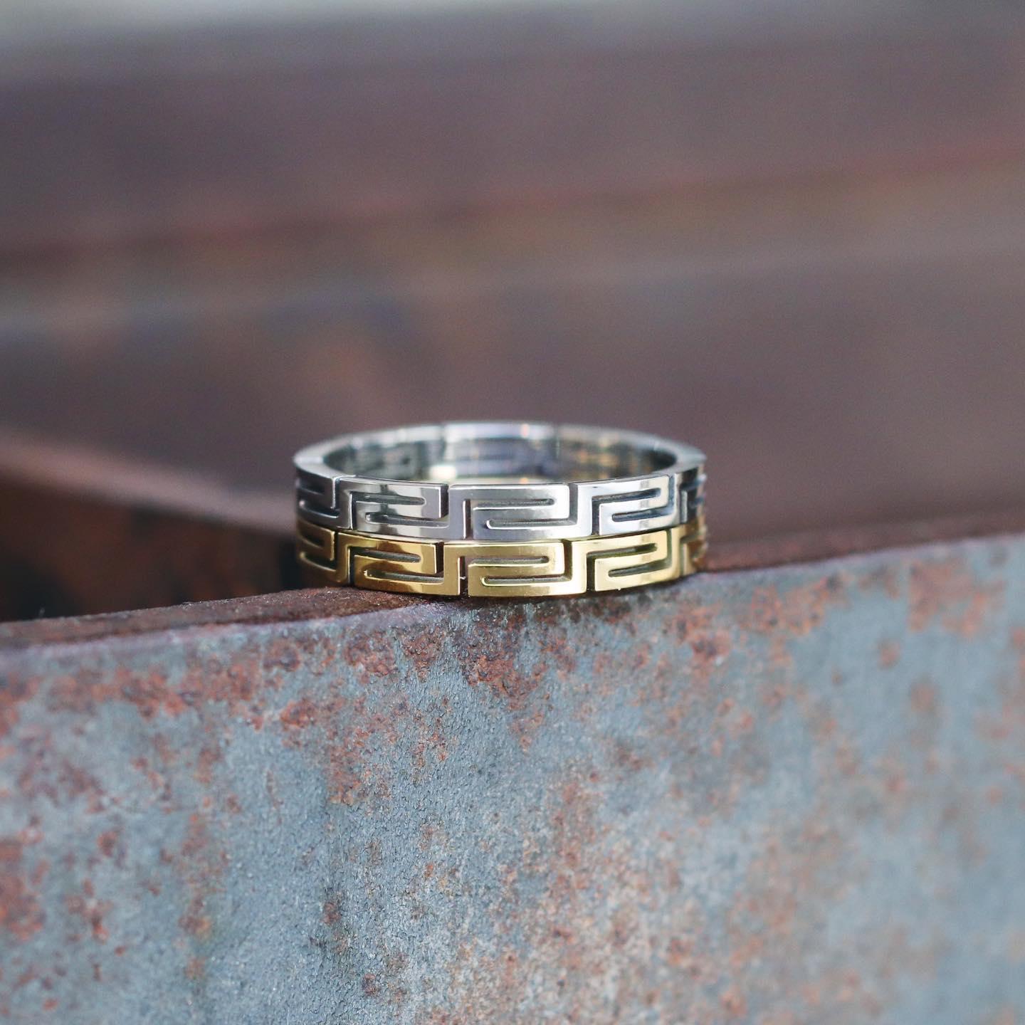 New item! Introducing the Mister...