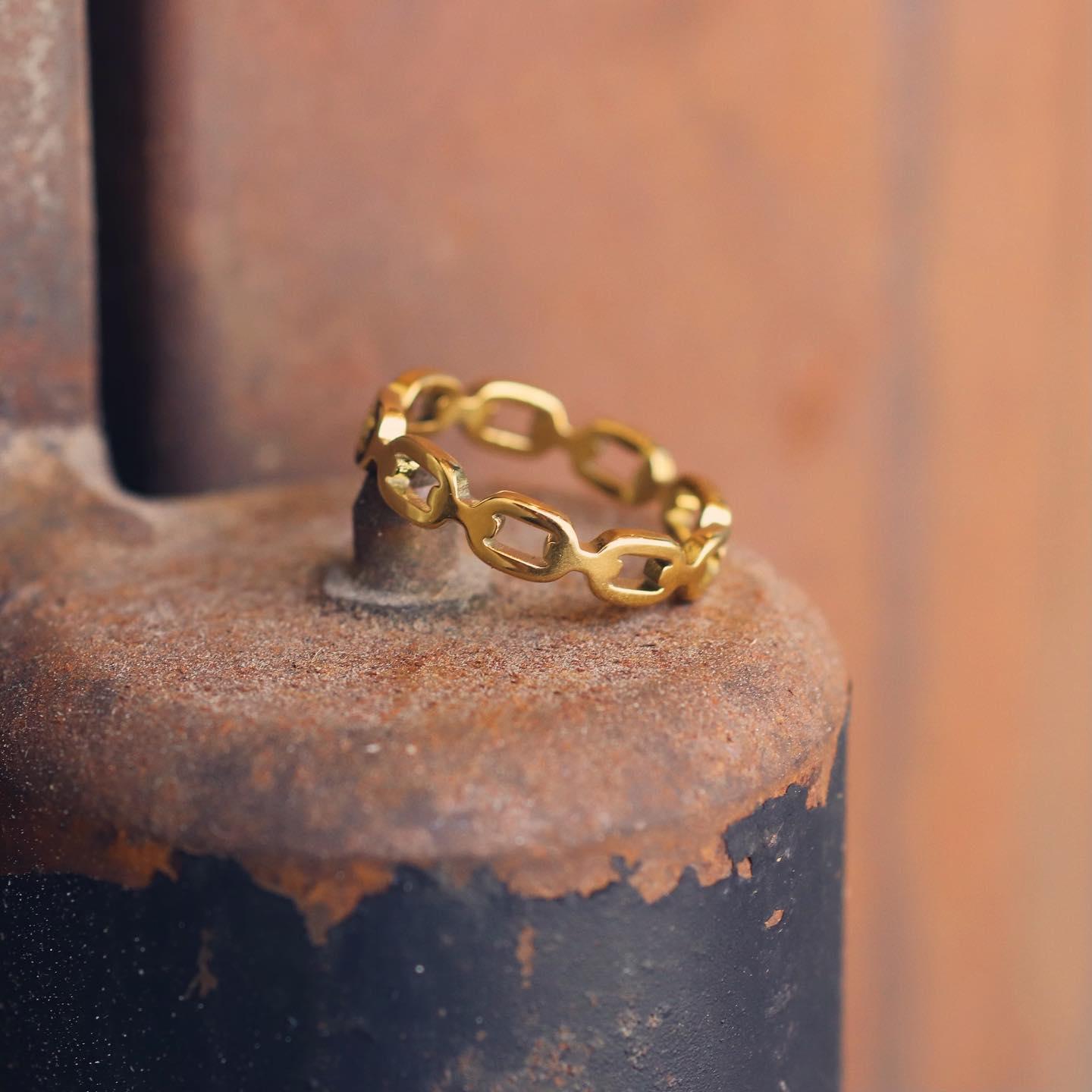 New item! The Mister Oval...