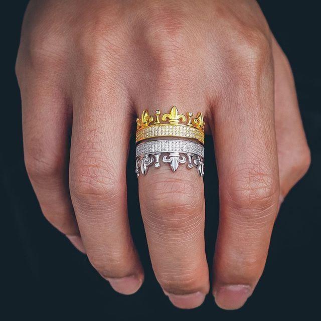 Be the 👑 and take...