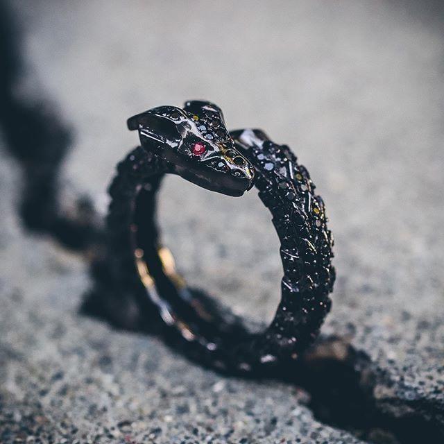 Friday Giveaway! 🐉 We are...