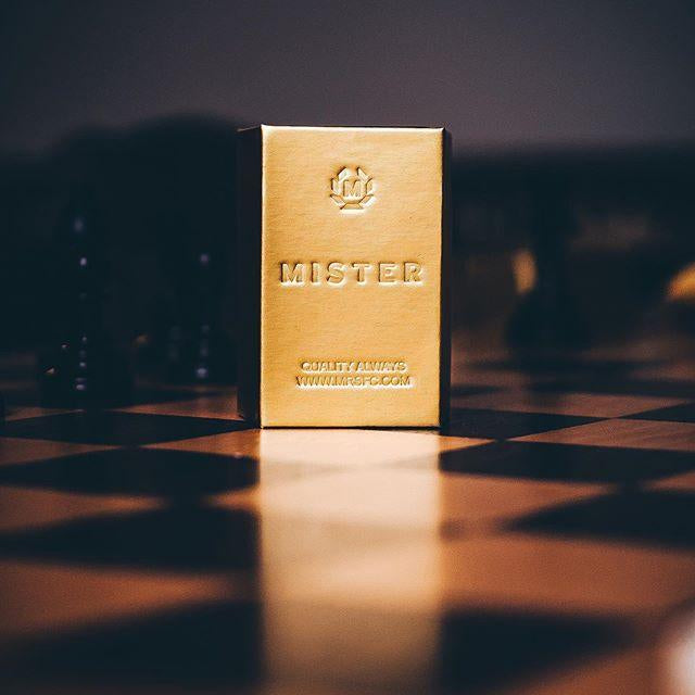 The Gold Box many of...