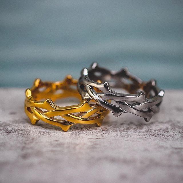 It’s finally here! The Crown...
