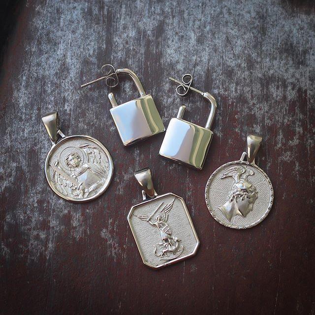 New samples came in today....
