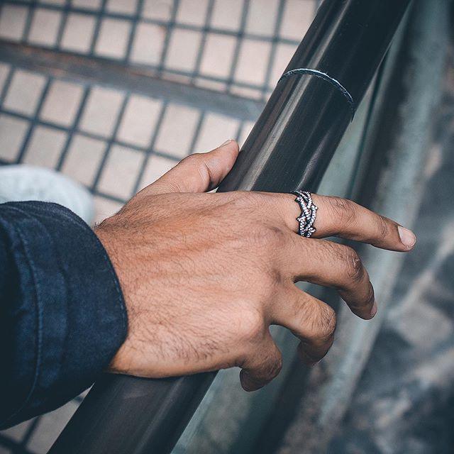 40% OFF all Sterling Silver...