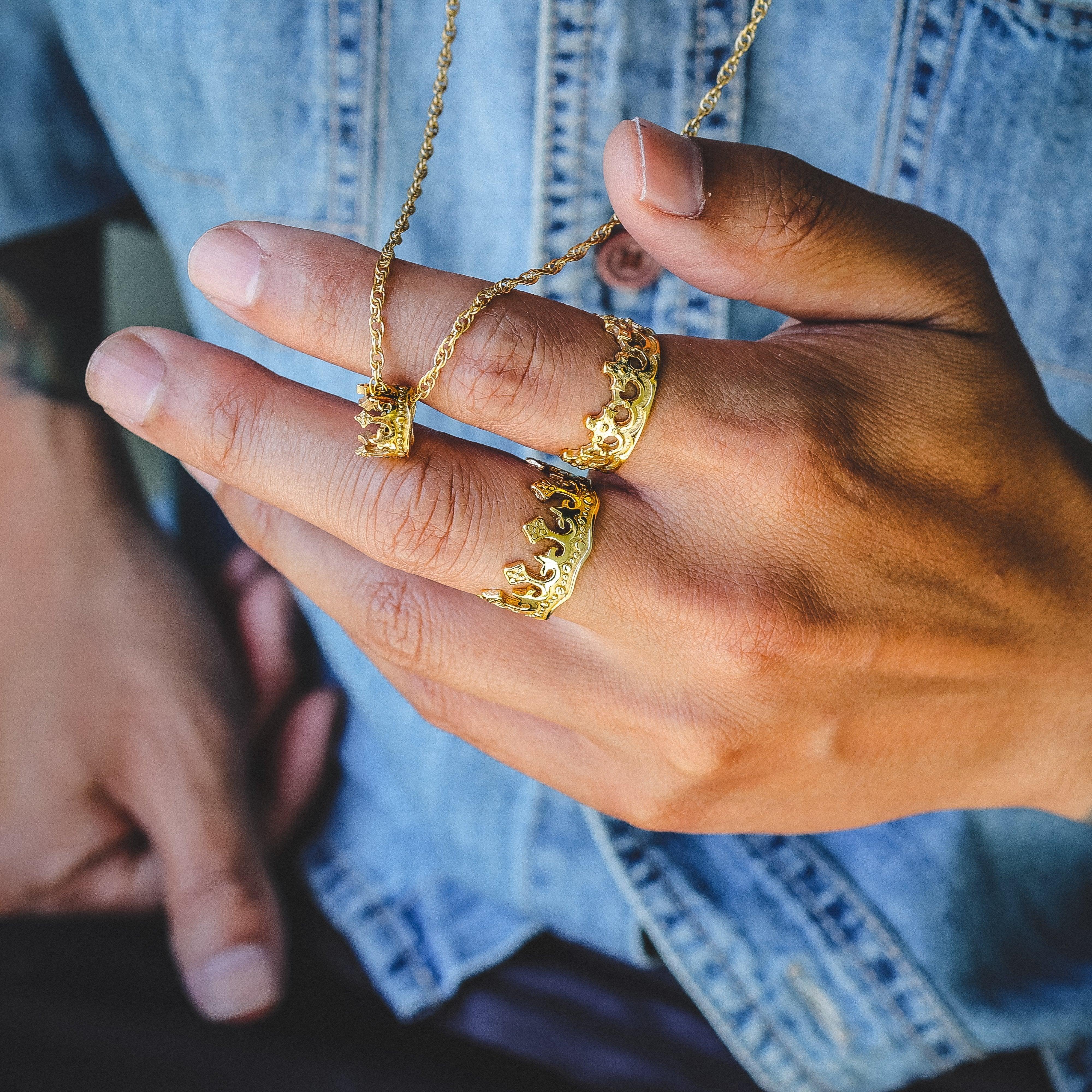 A Quick Guide on How to Find Your Ring Size