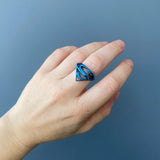 DC Comics™ Superman Ring