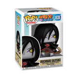 Naruto™ Orochimaru (Akatsuki) Pop! - 3¾"