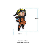 Naruto™ Naruto Chibi Pin