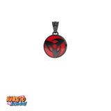 Naruto™ Mangekyou Sharingan Eye Pendant