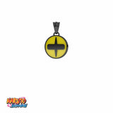Naruto™ Nine-Tails Sage Mode Eye Pendant