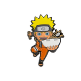 Naruto™ Naruto Ramen Chibi Pin