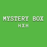 HXH BFCM 2025 Mystery Boxes