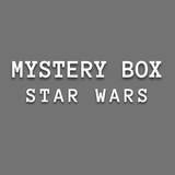 Star Wars BFCM 2025 Mystery Boxes