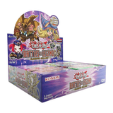 Yu-Gi-Oh!™ Battles of Legend: Glorious Gallery Booster Pack