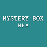 My Hero Academia BFCM 2025 Mystery Boxes