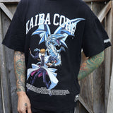 Yu-Gi-Oh! Kaiba Pump Cover T-Shirt