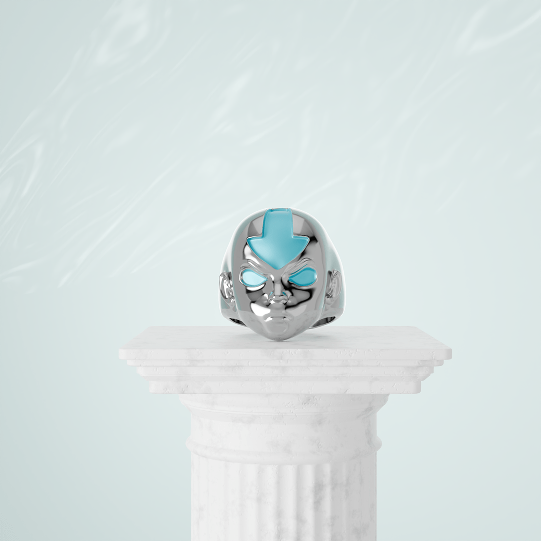 Forged For Fandom - Earrings, Necklace, Bracelets, Rings – MISTERVERSE