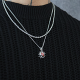 Yu-Gi-Oh!™ Crush Card Virus Pendant