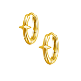 The Astral  Earrings