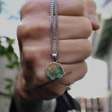 Yu-Gi-Oh!™ Kuriboh 2nd Edition Pendant