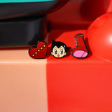 Astro Boy™ Trio Stud Earring Set