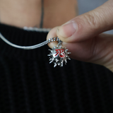 Yu-Gi-Oh!™ Crush Card Virus Pendant